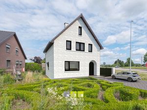 Woonhuis te koop Rijksweg 334 Dilsen-stokkem