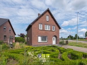 Woonhuis te koop Rijksweg 334 Dilsen-stokkem