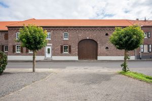 House for sale Brökerstrasse 55 Schierwaldenrath
