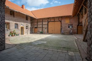 House for sale Brökerstrasse 55 Schierwaldenrath