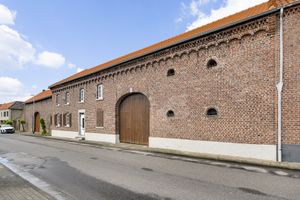 House for sale Brökerstrasse 55 Schierwaldenrath