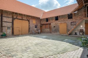 House for sale Brökerstrasse 55 Schierwaldenrath