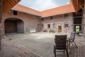 House for sale Brökerstrasse 55 Schierwaldenrath