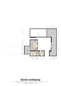 House for sale Brökerstrasse 55 Schierwaldenrath