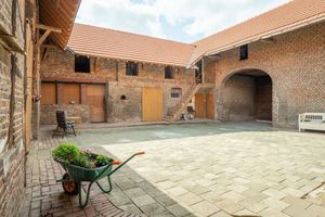 House for sale Brökerstrasse 55 Schierwaldenrath