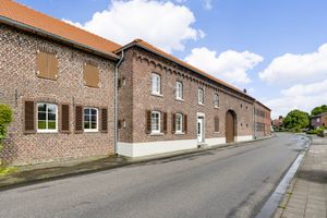 House for sale Brökerstrasse 55 Schierwaldenrath