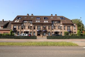 Appartement te koop Joseph Smeetslaan 198 Maasmechelen