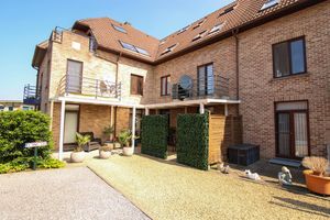 Appartement te koop Joseph Smeetslaan 198 Maasmechelen