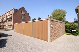 Appartement te koop Joseph Smeetslaan 198 Maasmechelen