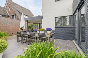 House for sale Kouvenderstraat 132 Hoensbroek