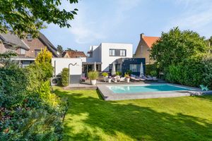 House for sale Kouvenderstraat 132 Hoensbroek