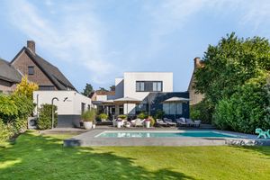 House for sale Kouvenderstraat 132 Hoensbroek