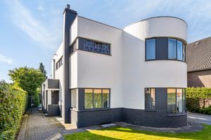 House for sale Kouvenderstraat 132 Hoensbroek
