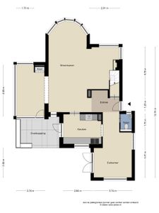 House for sale Kouvenderstraat 132 Hoensbroek