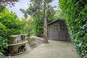 House for sale Kouvenderstraat 132 Hoensbroek