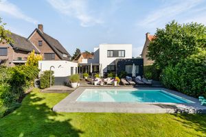 House for sale Kouvenderstraat 132 Hoensbroek