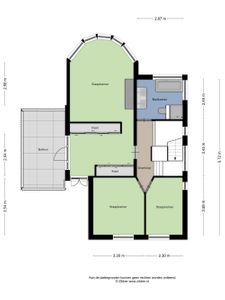 House for sale Kouvenderstraat 132 Hoensbroek