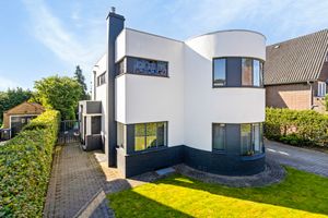 House for sale Kouvenderstraat 132 Hoensbroek