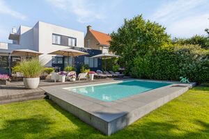 House for sale Kouvenderstraat 132 Hoensbroek