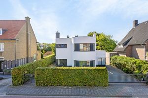 House for sale Kouvenderstraat 132 Hoensbroek