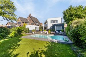 House for sale Kouvenderstraat 132 Hoensbroek