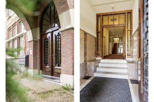 Apartment for sale Kruisstraat 2 A Heerlen