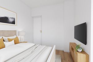 Apartment for sale Kruisstraat 2 A Heerlen