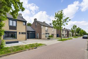 Woonhuis te koop Irenelaan 37 Weert