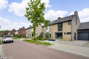 Woonhuis te koop Irenelaan 37 Weert