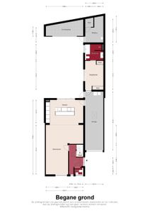 Woonhuis te koop Irenelaan 37 Weert