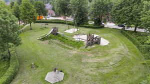 Woonhuis te koop Irenelaan 37 Weert