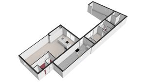 Woonhuis te koop Irenelaan 37 Weert