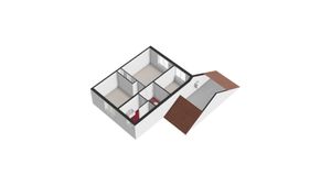 Woonhuis te koop Irenelaan 37 Weert