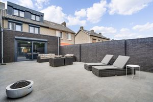Woonhuis te koop Irenelaan 37 Weert