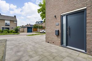 Woonhuis te koop Irenelaan 37 Weert