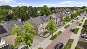 Woonhuis te koop Irenelaan 37 Weert
