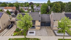 Woonhuis te koop Irenelaan 37 Weert