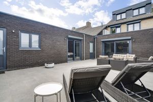 Woonhuis te koop Irenelaan 37 Weert