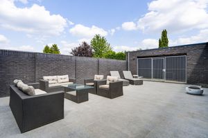 Woonhuis te koop Irenelaan 37 Weert