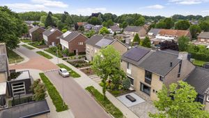 Woonhuis te koop Irenelaan 37 Weert