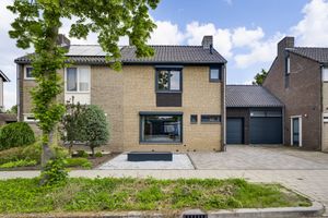 Woonhuis te koop Irenelaan 37 Weert