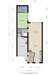 House for sale Keramiek 9 Landgraaf