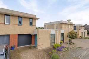 House for sale Keramiek 9 Landgraaf