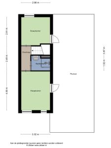 House for sale Keramiek 9 Landgraaf