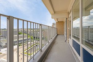Apartment for sale Apollolaan 128 Heerlen