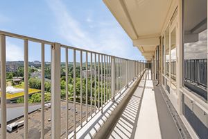 Apartment for sale Apollolaan 128 Heerlen