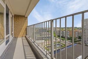 Apartment for sale Apollolaan 128 Heerlen