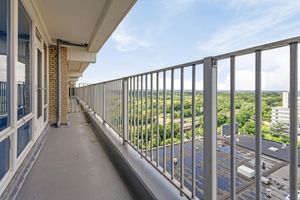 Apartment for sale Apollolaan 128 Heerlen