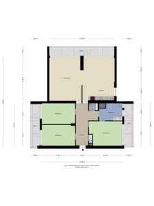 Apartment for sale Apollolaan 128 Heerlen