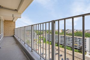 Apartment for sale Apollolaan 128 Heerlen